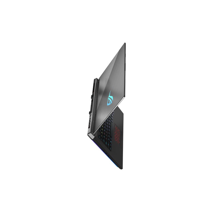 Asus ROG G531GW-AZ054T Core i7-9750H 16GB 1TB SSD 15.6 Inch 240Hz RTX 2070 8GB Windows 10 Home Gaming Laptop