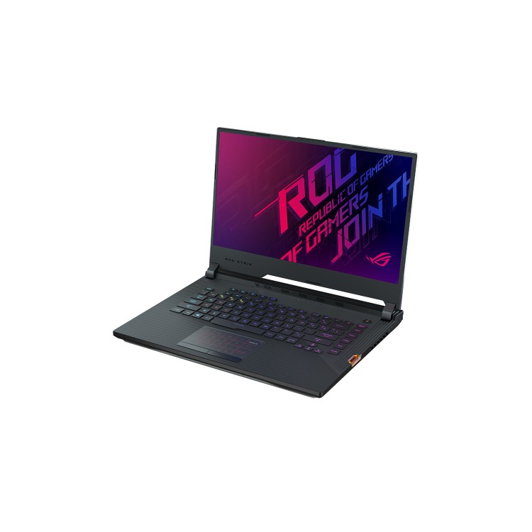 Asus ROG G531GW-AZ054T Core i7-9750H 16GB 1TB SSD 15.6 Inch 240Hz RTX 2070 8GB Windows 10 Home Gaming Laptop