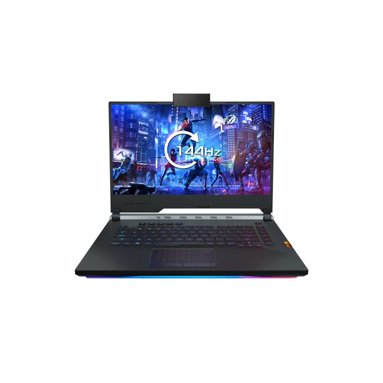 Asus ROG G531GW-AZ054T Core i7-9750H 16GB 1TB SSD 15.6 Inch 240Hz RTX 2070 8GB Windows 10 Home Gaming Laptop