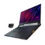 Asus ROG G531GW-AZ054T Core i7-9750H 16GB 1TB SSD 15.6 Inch 240Hz RTX 2070 8GB Windows 10 Home Gaming Laptop