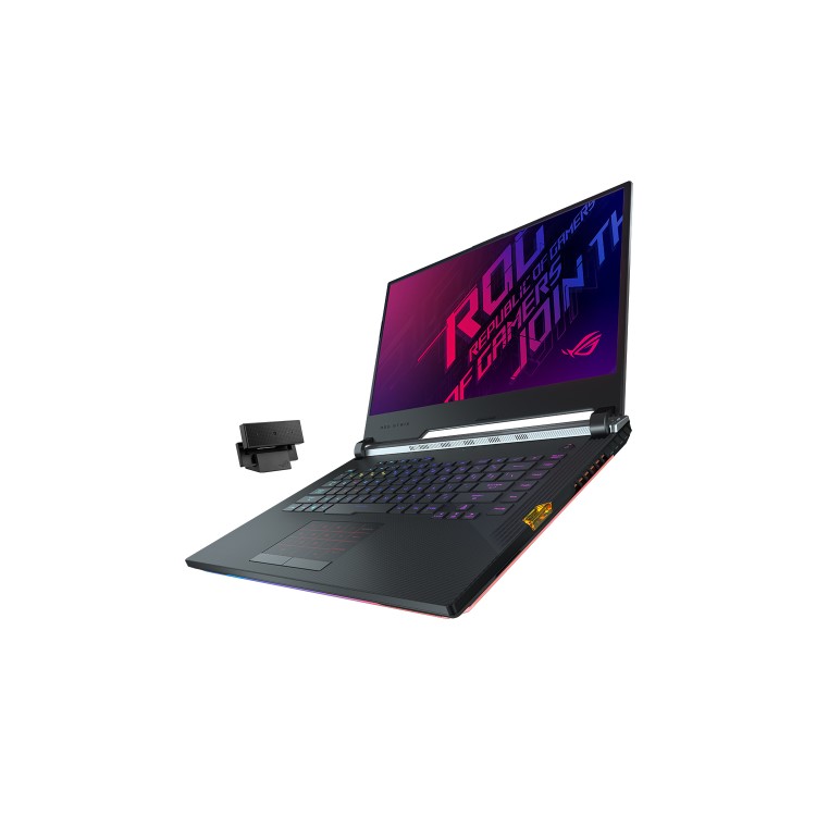 Asus ROG G531GW-AZ054T Core i7-9750H 16GB 1TB SSD 15.6 Inch 240Hz RTX 2070 8GB Windows 10 Home Gaming Laptop