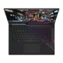 Asus ROG Strix Scar 15 Core i9-12900H 16GB 2TB RTX 3070Ti 240Hz 15.6 Inch Windows 11 Gaming Laptop