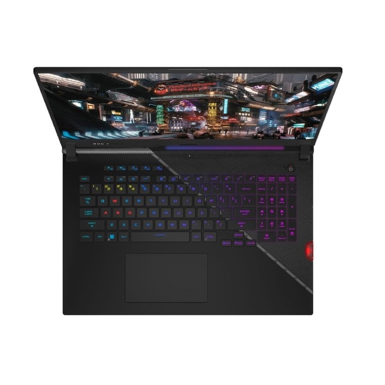 ASUS ROG Strix SCAR 15 Intel Core i9 32GB RAM 2TB SSD RTX 3080 Ti 240Hz 15.6 Inch QHD Windows 11 Gaming Laptop
