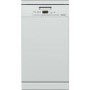 Refurbished Miele G5430SC 9 Place Freestanding Dishwasher With Cutlery Tray White