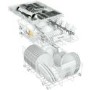 Refurbished Miele G5430SC 9 Place Freestanding Dishwasher With Cutlery Tray White