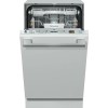 Miele G5400-Series Slimline Integrated Dishwasher