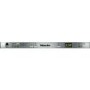 Miele G5400-Series Slimline Integrated Dishwasher