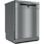 Miele Freestanding Dishwasher - QuickPowerWash A-Rated Stainless Steel