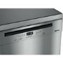 Miele Freestanding Dishwasher - QuickPowerWash A-Rated Stainless Steel