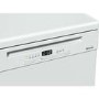 Miele Freestanding Dishwasher - QuickPowerWash A-Rated White