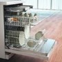 Miele Freestanding Dishwasher - QuickPowerWash A-Rated White