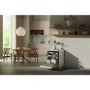 Miele Freestanding Dishwasher - QuickPowerWash A-Rated White