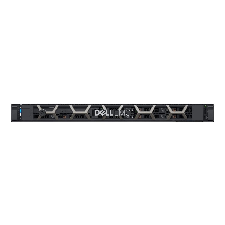 Dell PowerEdge R440 Xeon Silver 4210R - 2.4 GHz 16GB No HDD - Rack Server