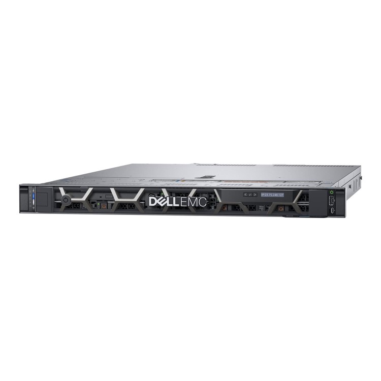 Dell PowerEdge R440 Xeon Silver 4210R - 2.4 GHz 16GB No HDD - Rack Server