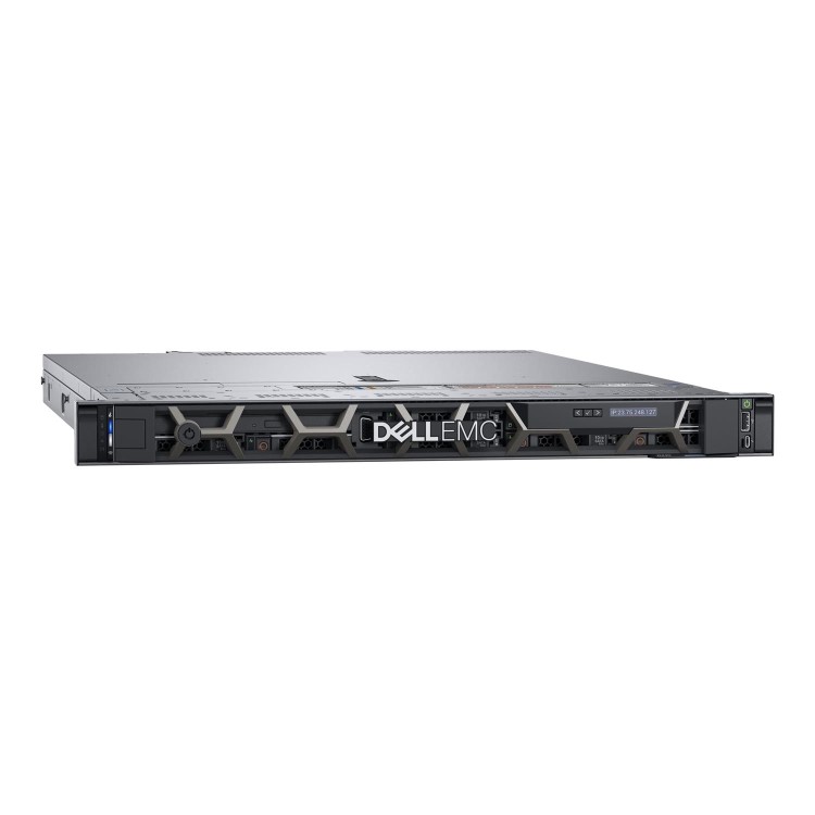 Dell PowerEdge R440 Xeon Silver 4210R - 2.4 GHz 16GB No HDD - Rack Server