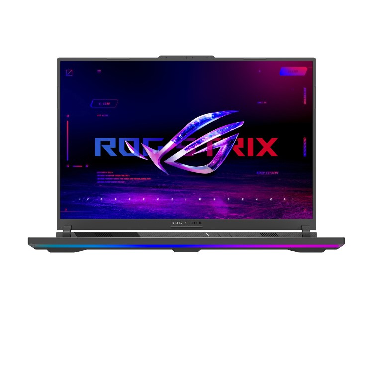 ASUS ROG Strix G16 AMD Ryzen 9 32GB RAM 1TB SSD GeForce RTX 5060 240Hz 16 Inch Windows 11 Gaming Laptop