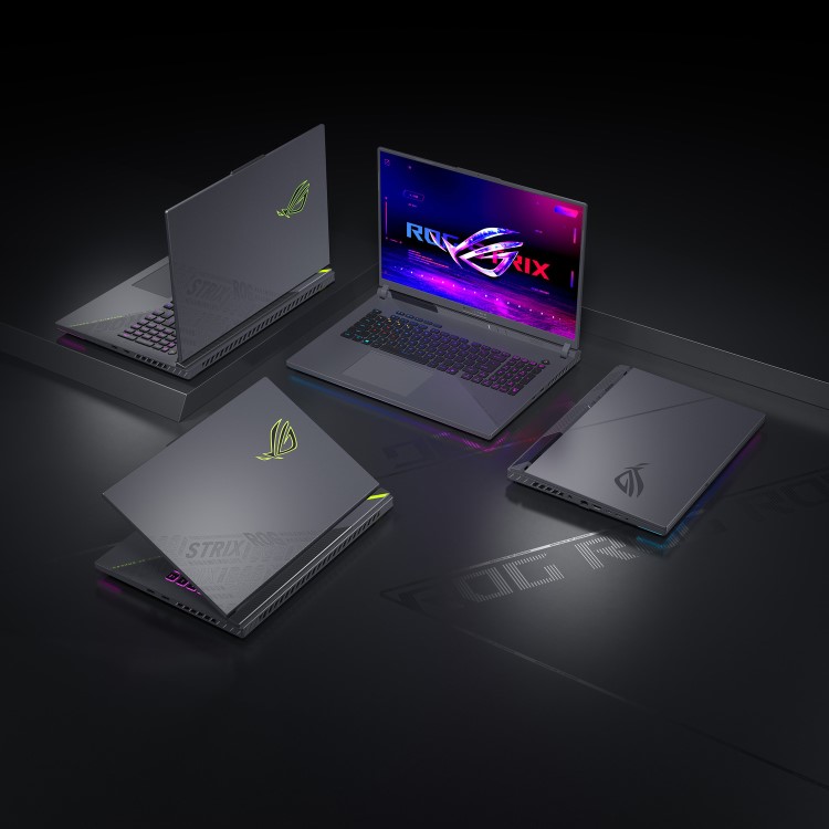 ASUS ROG Strix G16 AMD Ryzen 9 32GB RAM 1TB SSD GeForce RTX 5070 240Hz 16 Inch Windows 11 Gaming Laptop