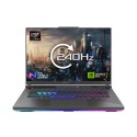 G614FP-S5008W ASUS ROG Strix G16 AMD Ryzen 9 32GB RAM 1TB SSD GeForce RTX 5070 240Hz 16 Inch Windows 11 Gaming Laptop