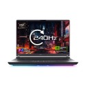 G614FR-S5115W ASUS ROG Strix G16 AMD Ryzen 9 32GB RAM 1TB SSD GeForce RTX 5070 Ti 240Hz 16 Inch Windows 11 Gaming Laptop