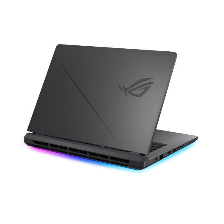 ASUS ROG Strix G16 AMD Ryzen 9 32GB RAM 1TB SSD GeForce RTX 5070 Ti 240Hz 16 Inch Windows 11 Gaming Laptop