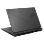 ASUS ROG Strix G614JV-N3075W Intel Core i7 16GB RAM 1TB SSD RTX 4060 165Hz 16 Inch Windows 11 Home Gaming Laptop