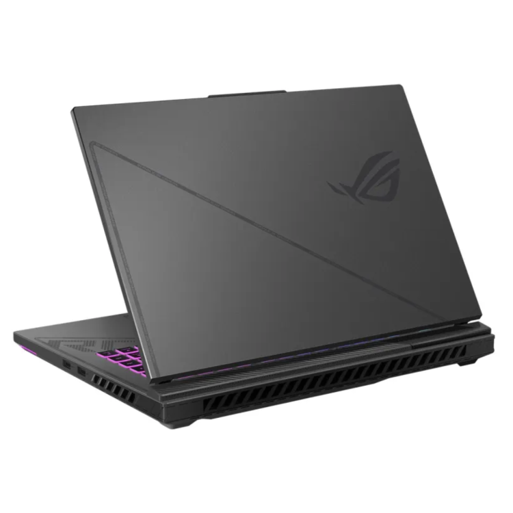 ASUS ROG Strix G614JV-N3075W Intel Core i7 16GB RAM 1TB SSD RTX 4060 165Hz 16 Inch Windows 11 Home Gaming Laptop