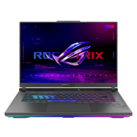 ASUS ROG Strix Intel G614JZ-N4024W Core i9 16GB RAM 1TB SSD RTX 4080 240Hz 16 Inch QHD Windows 11 Gaming Laptop