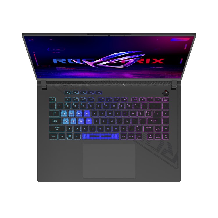 ASUS ROG Strix Intel G614JZ-N4024W Core i9 16GB RAM 1TB SSD RTX 4080 240Hz 16 Inch QHD Windows 11 Gaming Laptop