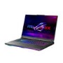 ASUS ROG Strix Intel G614JZ-N4024W Core i9 16GB RAM 1TB SSD RTX 4080 240Hz 16 Inch QHD Windows 11 Gaming Laptop