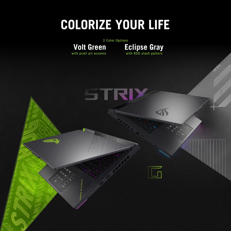 ASUS ROG Strix G16 AMD Ryzen 9 16GB RAM 1TB SSD NVIDIA GeForce RTX 5070 165Hz 16 Inch Windows 11 Gaming Laptop