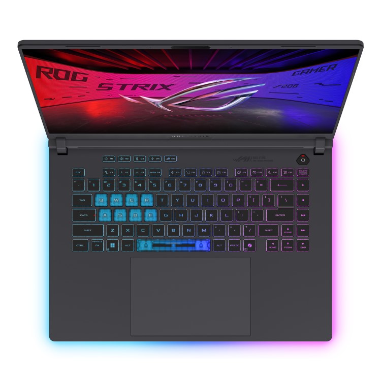 ASUS ROG Strix G16 Intel Core Ultra 9 32GB RAM 1TB SSD GeForce RTX 5070 240Hz 16 Inch Windows 11 Gaming Laptop