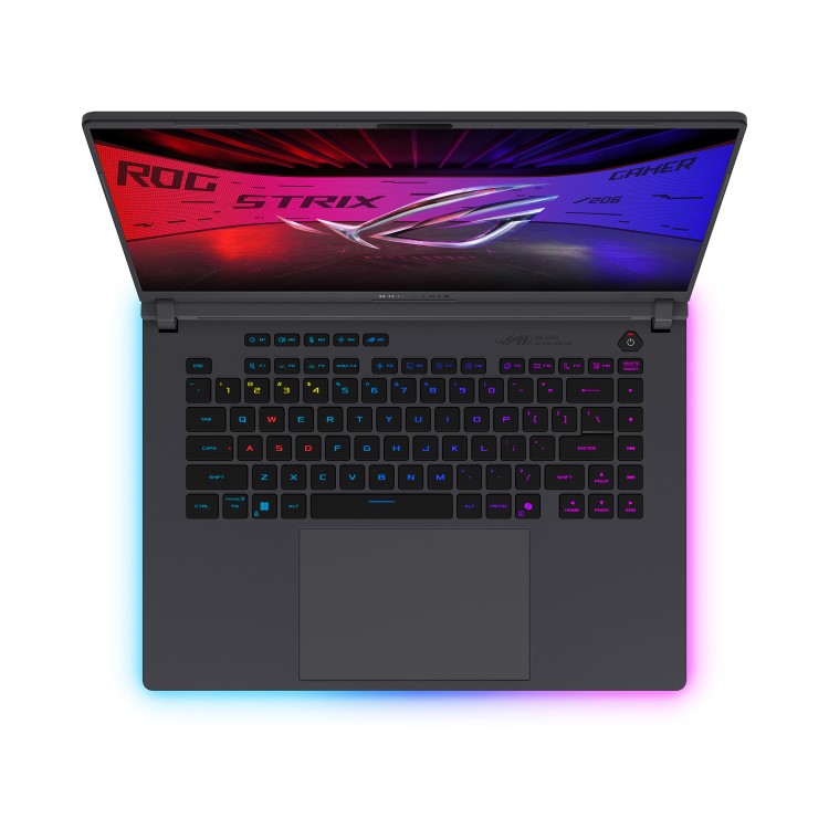 ASUS ROG STRIX G16 Intel Core Ultra 9 32GB RAM 1TB SSD 240Hz RTX 5070 Ti 16 Inch Windows 11 Gaming Laptop