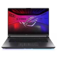 ASUS ROG Strix Intel Core Ultra 9 32GB RAM 1TB SSD RTX 5080 240Hz Windows 11 Gaming Laptop ASUS ROG Strix Intel Core Ultra 9 32GB RAM 1TB SSD RTX 5080 240Hz Windows 11 Gaming Laptop