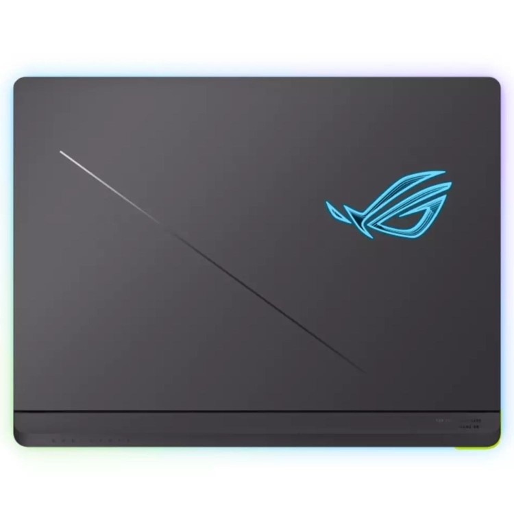 ASUS ROG Strix Intel Core Ultra 9 32GB RAM 1TB SSD RTX 5080 240Hz Windows 11 Gaming Laptop