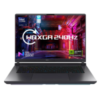 ASUS ROG Strix G16 Intel Core Ultra 9 32GB RAM 2TB SSD GeForce RTX 5080 240Hz 16 Inch WQXGA Windows 11 Gaming Laptop