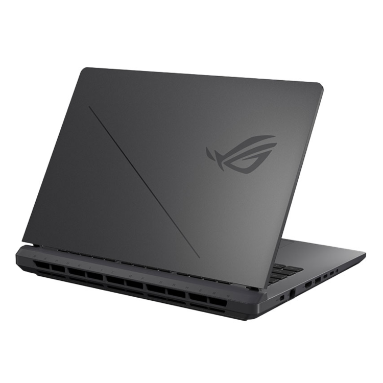 ASUS ROG Strix G16 Intel Core Ultra 9 32GB RAM 2TB SSD GeForce RTX 5080 240Hz 16 Inch WQXGA Windows 11 Gaming Laptop