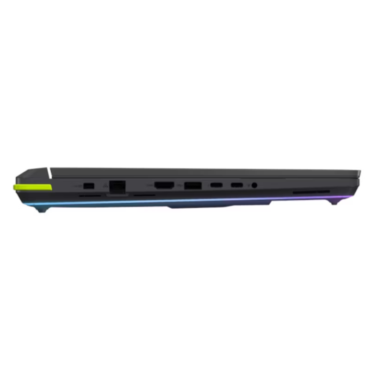 ASUS ROG Strix G16 Intel Core Ultra 9 32GB RAM 2TB SSD GeForce RTX 5080 240Hz 16 Inch WQXGA Windows 11 Gaming Laptop