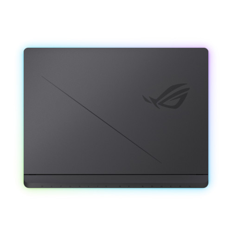 ASUS ROG Strix G16 Intel Core Ultra 9 32GB RAM 2TB SSD GeForce RTX 5080 240Hz 16 Inch WQXGA Windows 11 Gaming Laptop