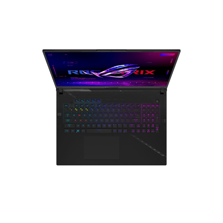 Asus ROG Strix Scar 16 Core i9-13980HX 32GB 2TB SSD RTX 4080 240Hz 16 Inch Windows 11 Gaming Laptop