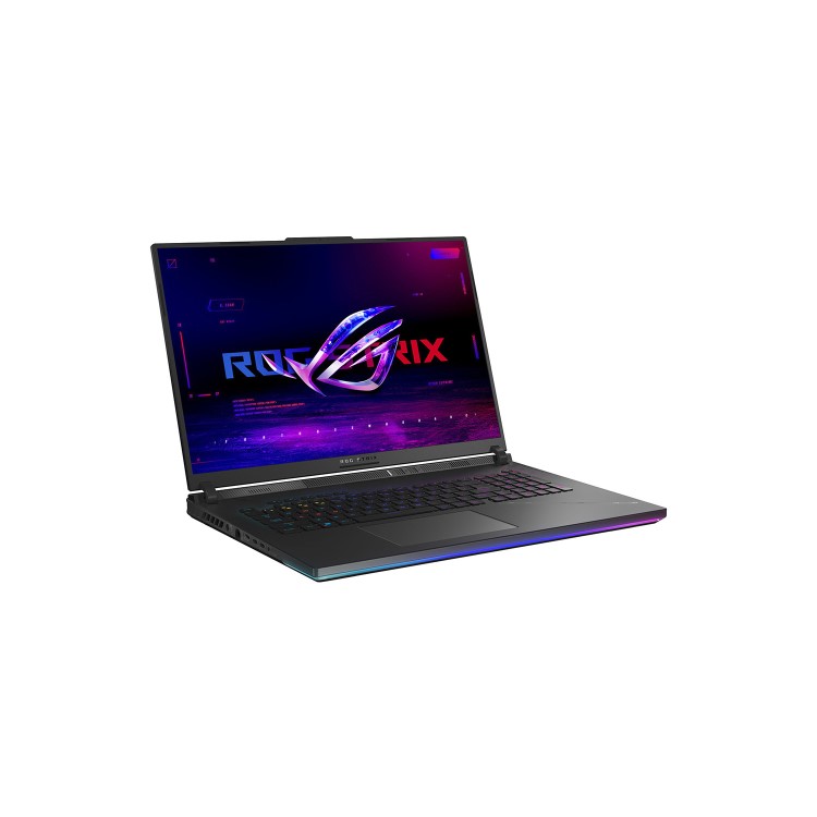 Asus ROG Strix Scar 16 Core i9-13980HX 32GB 2TB SSD RTX 4080 240Hz 16 Inch Windows 11 Gaming Laptop