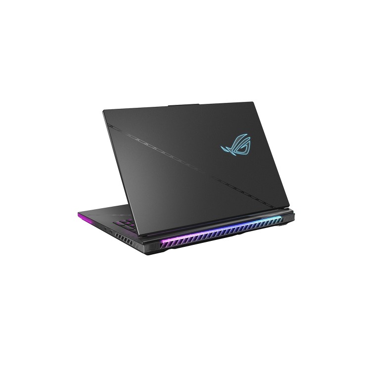 Asus ROG Strix Scar 16 Core i9-13980HX 32GB 2TB SSD RTX 4080 240Hz 16 Inch Windows 11 Gaming Laptop