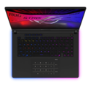 ASUS ROG Strix SCAR 16 G635 Intel Core Ultra 9 64GB RAM 2TB SSD RTX 5090 240Hz 16 Inch Windows 11 Gaming Laptop
