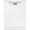 miele G6620SCwh 14 Place Freestanding Dishwasher - White
