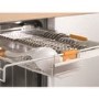 Miele G6620SCiclst 14 Place Semi-Integrated Dishwasher - CleanSteel