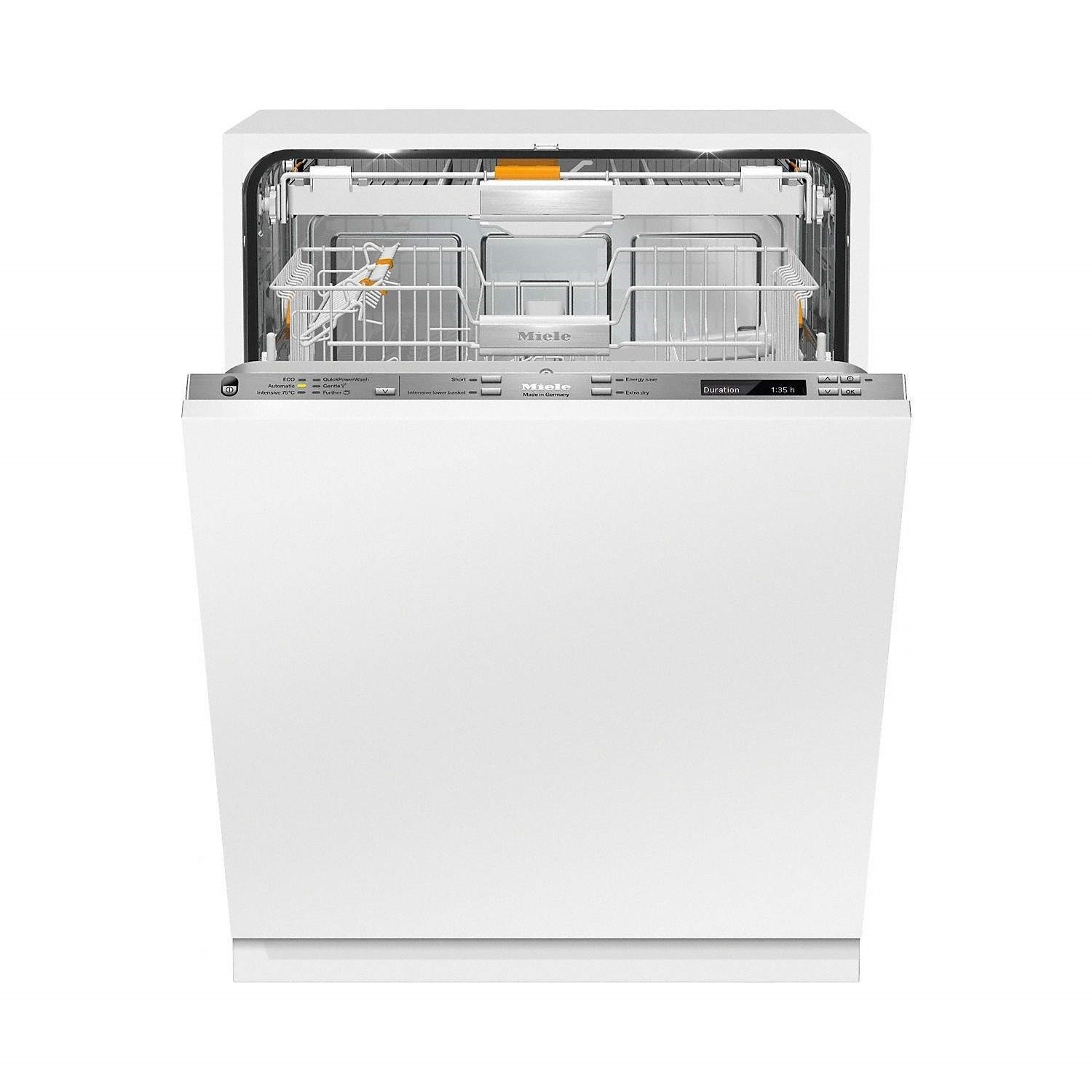 Refurbished miele dishwasher deals