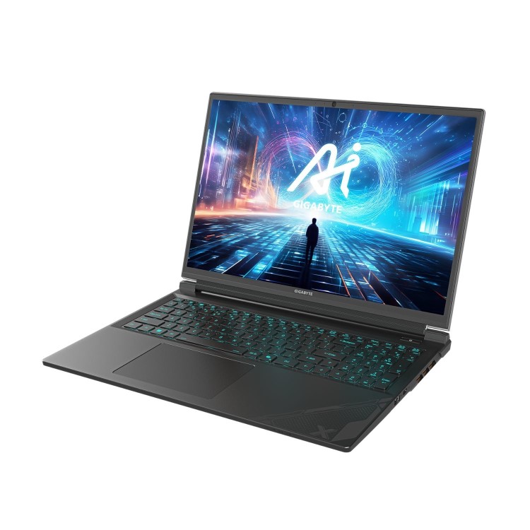 Refurbished GIGABYTE G6X 9KG Intel Core i7 16GB RAM 1TB SSD RTX 4060 165Hz 16 Inch Windows 11 Home Gaming Laptop