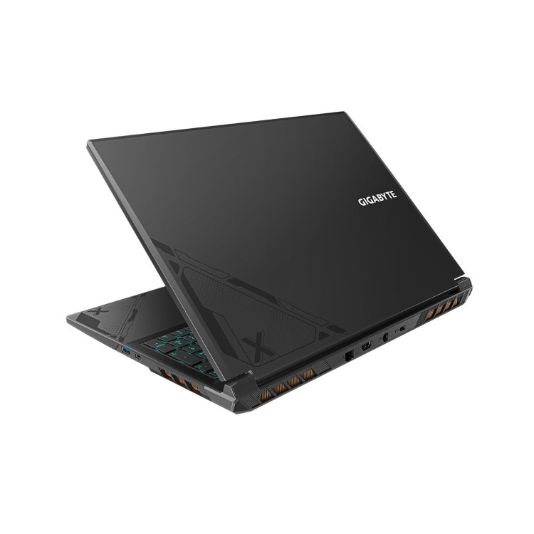Refurbished GIGABYTE G6X 9KG Intel Core i7 16GB RAM 1TB SSD RTX 4060 165Hz 16 Inch Windows 11 Home Gaming Laptop