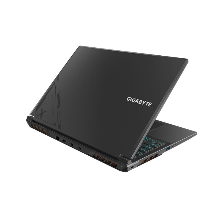 Refurbished GIGABYTE G6X 9KG Intel Core i7 16GB RAM 1TB SSD RTX 4060 165Hz 16 Inch Windows 11 Home Gaming Laptop