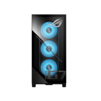 ASUS ROG G700 AMD Ryzen 7 9800X3D 64GB RAM 2TB SSD RTX 5080 Windows 11 Gaming PC