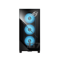 ASUS ROG G700 AMD Ryzen 7 9800X3D 64GB RAM 2TB SSD RTX 5080 Windows 11 Gaming PC